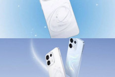 Oppo Reno 16 Series: 5 Fitur Canggih yang Bikin Hasil Karya Kontenmu Langsung Menonjol