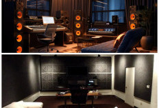 10 Tips Praktis Membuat Ruangan Kedap Suara di Rumah agar Lebih Tenang dan Nyaman