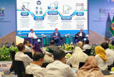 ATR/BPN Buka Ruang Kolaborasi Penyusunan RUU Administrasi Pertanahan