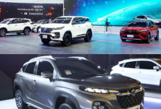 Tembus Batas Baru! Pasar Kendaraan Hibrida Colok Mencapai Puncak Penjualan Tertinggi pada Juni 2026