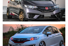 Honda Jazz GK5 Bekas 2026 Diburu Banyak Orang, Ini Kisaran Harganya