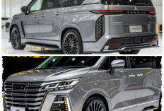 Resmi Hadir! Isuzu 9-Seater 2026, Diesel Irit dan Nyaman untuk Perjalanan Keluarga