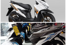 Bukan Sekadar Irit, Ini 5 Keunggulan Honda BeAT yang Membuatnya Selalu Digemari