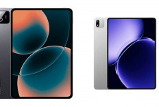 Xiaomi Pad 9 Pro Max Rajai Ranking AnTuTu! Chipset Xring O3 Diklaim Kalahkan Snapdragon 8 Elite Gen 6