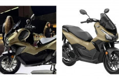 E10 Segera Jadi Target BBM Tahun Depan, Honda ADV160 Malah Disebut Bisa Pakai E85!