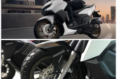 Keamanan Prioritas: Daftar Motor 125cc - 150cc dengan Rem ABS Terbaru 2026