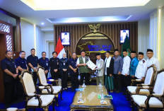 Gubernur Herman Deru Apresiasi Kinerja MUI Sumsel, Dukung Suksesnya Musda 2026