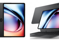 Meluncur Murah tapi Lengkap, VistaTab 30 Pro dari Tel Hanya Rp 2 Jutaan