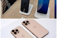 Harganya Naik Tembus Rp26 Juta, Fitur Dewa Apa Saja yang Dibawa iPhone 18 Pro Series?