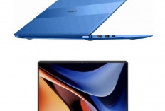 Laptop Murah Performa Juara! Ini Spesifikasi Infinix INBOOK Y2 Plus yang Bikin Takjub