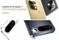 Gebrakan Baru Realme 16 5G: Daya Tahan 7.000 mAh Dipadukan Mesin Kencang untuk Pasar Tanah Air