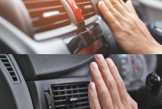 AC Mobil Kurang Dingin? Hati-Hati Blower Kotor Bisa Sumbat Udara Kabin dan Bikin BBM Boros