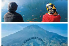 Butuh Healing? Ini Rekomendasi Destinasi Wisata di Temanggung yang Bikin Nyaman dan Cocok untuk Merefresh Otak