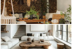 Rumah Minimalis Bisa Jadi Sumber Cuan: 9 Inspirasi Ternak di Lahan Sempit