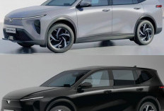 VinFast Limo Green EV Resmi Mengaspal di Indonesia, Sekarang Dibanderol Segini!