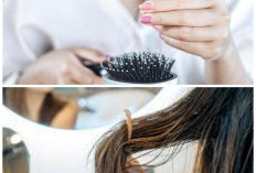 Jangan Terjebak! 5 Mitos Seputar Rambut yang Ternyata Tidak Benar