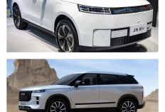 Jakarta-Cirebon Naik JAECOO J5 EV, Habis Berapa Persen Baterai Lewat Jalur Alternatif?