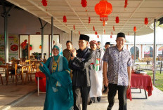 Perkuat Sinergi dan Kontribusi Alumni 