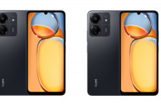 Jawara Baru Kelas Entry: Redmi 13C Hadir dengan Layar 90Hz dan Desain Elegan
