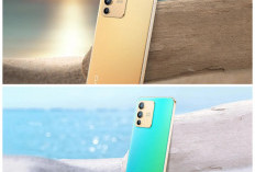 Vivo V3 5G: Smartphone Serba Bisa dengan Kamera Super Tajam