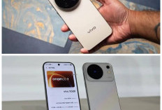 Vivo X500e Muncul di Sertifikasi Bluetooth SIG, Intip Bocoran Layar OLED dan Baterai Besarnya
