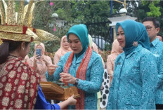 Feby Deru Dorong Kader Turun Langsung ke Masyarakat, Pastikan Program Tepat Sasaran