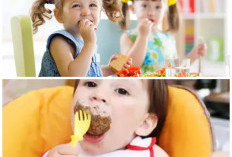 5 Tips Pola Hidup Sehat agar Tumbuh Kembang Bayi Tetap Maksimal dan Aktif