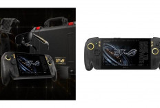ASUS ROG Xbox Ally X20 Segera Hadir di Indonesia, Cek Spesifikasi, Fitur Gaming, dan Perkiraan Harganya!