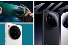 TechXiaomi 17 Ultra Resmi Meluncur: Revolusi Fotografi Mobile dengan Sentuhan Leica dan Baterai Raksasa