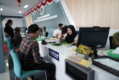 Layanan PERINTIS 10 Hari Berikan Kepastian Proses Balik Nama Sertipikat