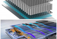 Inovasi Sistem Pendingin Liquid Cooling pada EV: Solusi Cegah Overheat dan Jaga Performa Baterai Tetap Stabil!