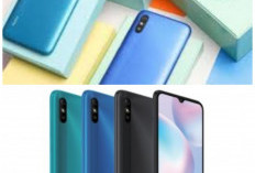 Inilah 10 Keutungan  dan Kekurangan Smartphone Xiaomi Redmi 9 Yang Harus Diketahui!