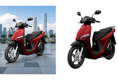VinFast Feliz II Punya Jarak Tempuh 145 Km, Apakah Layak Jadi Motor Harian?
