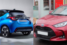 Bongkar Kelebihan dan Kekurangan Toyota Yaris untuk Pemakaian Harian!