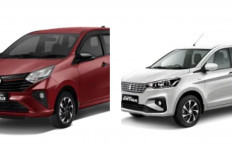 Bantingannya Serasa Naik Sofa! Ini 5 Mobil Bekas Paling Empuk dan Nyaman Buat Jalan-Jalan Keluarga