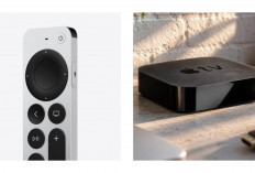 ​Apple TV 4K Terbaru Resmi dengan Chip A19, Segera Masuk Indonesia!
