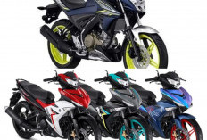 Motor Kopling Tangguh 2026 untuk Jalur Menanjak, Ini Rekomendasi Terbaiknya