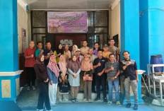 Disdikbud Pagar Alam Respon Positif Mueseum Masuk Desa, Pusat Edukasi Warisan Budaya