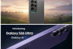 5 HP Samsung dengan Kamera Terbaik 2026: Galaxy S26 Ultra Unggulkan Sensor 200MP f/1.4 dan Teknologi ProScaler