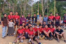 Dorong Generasi Muda Jauhi Kecanduan Game Online dan Narkoba
