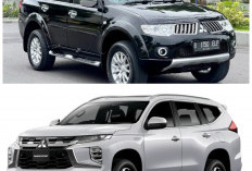 Pajero Sport Bekas 2009 Masih Diburu, Simak Kisaran Harga Terbaru dan Tips Memilih Unit Berkualit