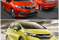 Honda Jazz: Hatchback Primadona yang Tetap Menggoda dan Stabil di Pasar Bekas 2026