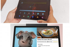 Samsung Galaxy Tab A8 2026: Harga Terbaru, Spesifikasi Layar Lebar dan Audio Dolby Atmos yang Imersif