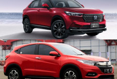 Honda HR-V E 1.5 Tahun 2021 Bekas: Kisaran Harga Terbaru Juni 2026, Masih Jadi Raja Pasar Bekas?