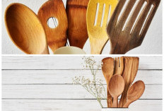 Cuma Pakai Garam & Cuka! Cara Praktis Bersihkan Jamur dan Bau pada Sutil Kay