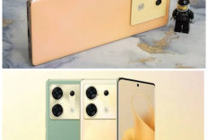 Infinix Zero 30, Smartphone Stylish dengan Performa Kencang yang Cocok untuk Pelajar Masa Kini!