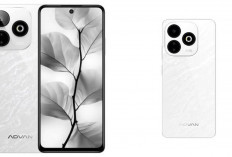 Brand Lokal Bikin Kejutan Lagi! Apakah Advan X1 Pilihan Paling Worth It di Kelas Harganya?