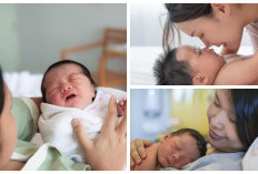 Kontak Skin to Skin: Kunci Sukses Awal Menyusui dan Ikatan Ibu dan Bayi