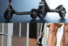  Xiaomi Electric Scooter 6 Ultra merupakan skuter terbaik yang pernah diproduksi oleh perusahaan ini, dengan k