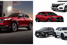XForce vs HR‑V: Pilih Mana? Perbandingan Spesifikasi, Fitur & Harga SUV Compact Terbaru di Indonesia